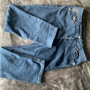 Womens MissMe jeans size 32 (inseam 31 fit like a size 12)